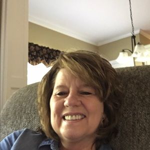 Meet your Posher, Kathy